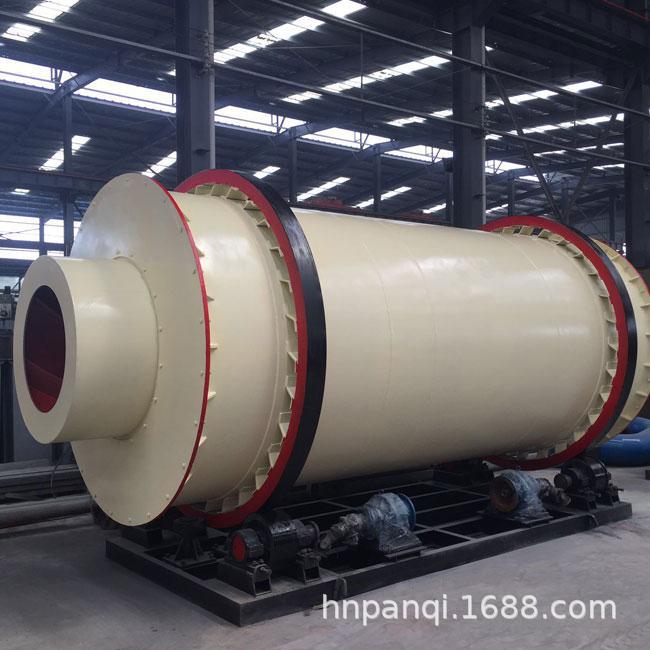 滾筒烘干機(jī)