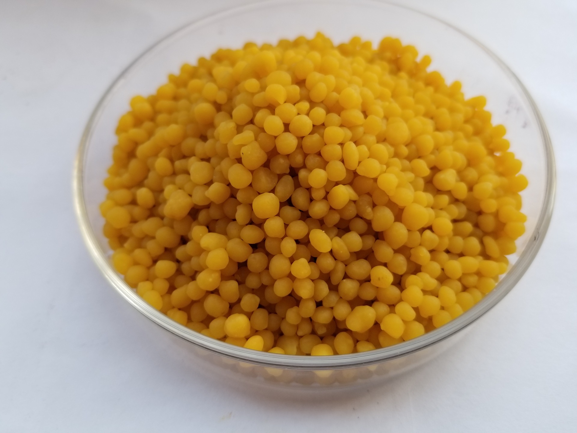 磷酸二铵黄色染色化肥黄色着色剂肥料黄色着色剂厂家直销