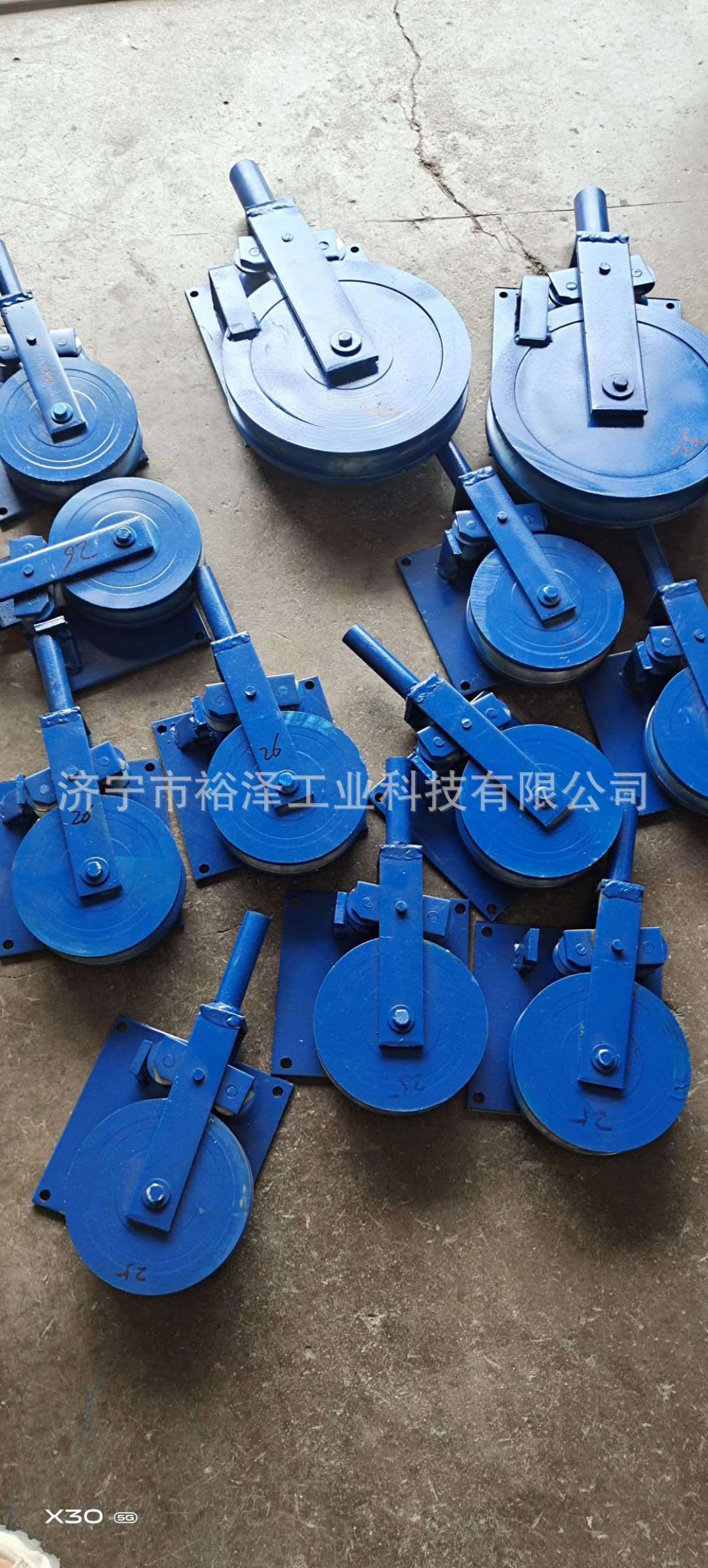 小型手动弯管 铜管u型弯管器 装饰弯管 方管弯管机圆管弯管机