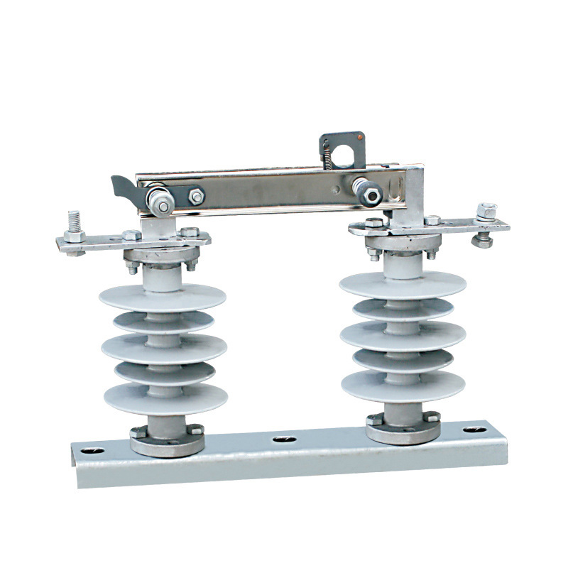 hgw9户外高压隔离开关12kv柱上高压刀闸隔离开关