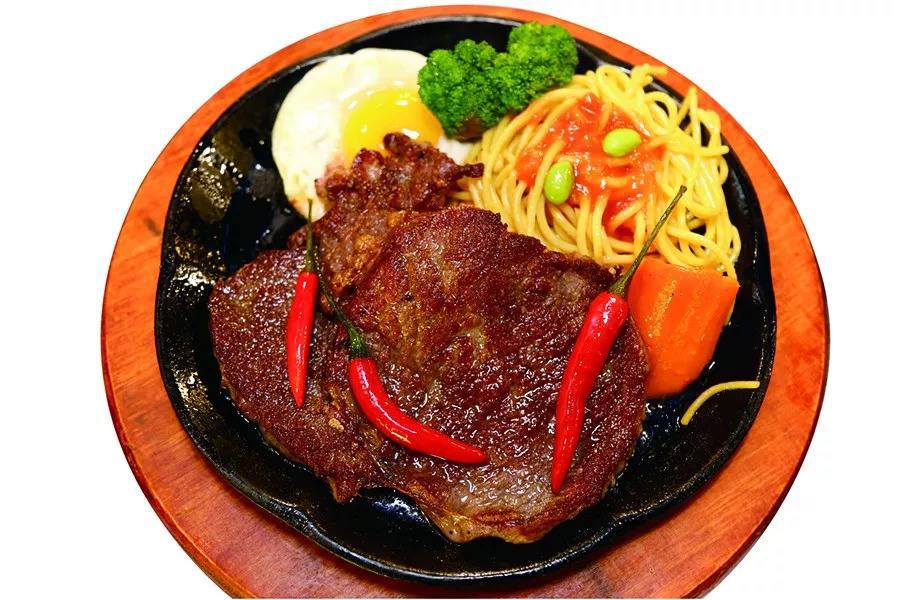 川香牛排150g/袋-阿里巴巴