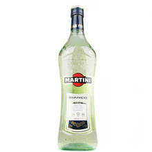 洋酒 意大利马天尼白威末酒 Martini Extra Dry 1000ml 苦艾酒