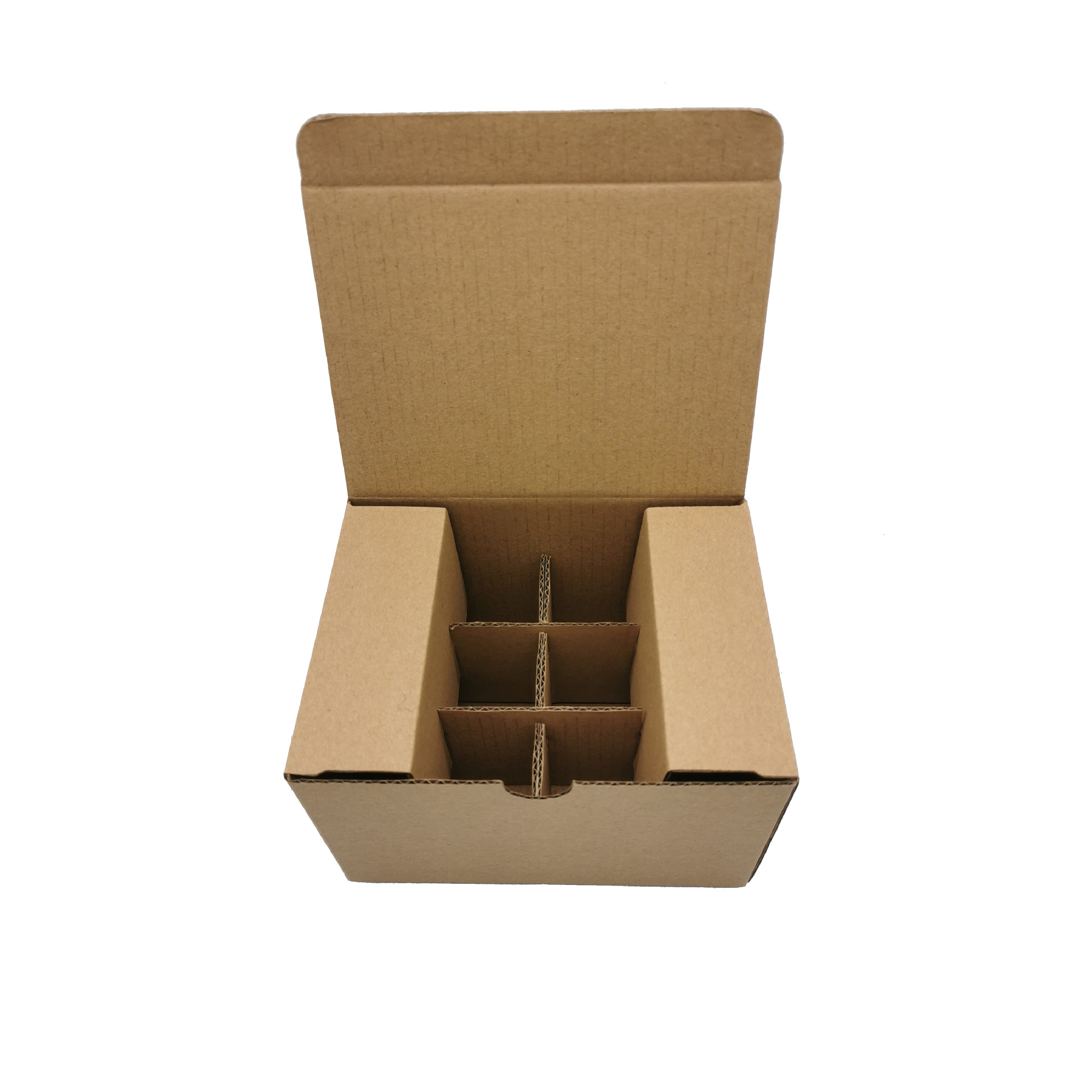 美甲油胶盒包装纸盒现货供应指甲油 化妆品美妆扣底盒15ml