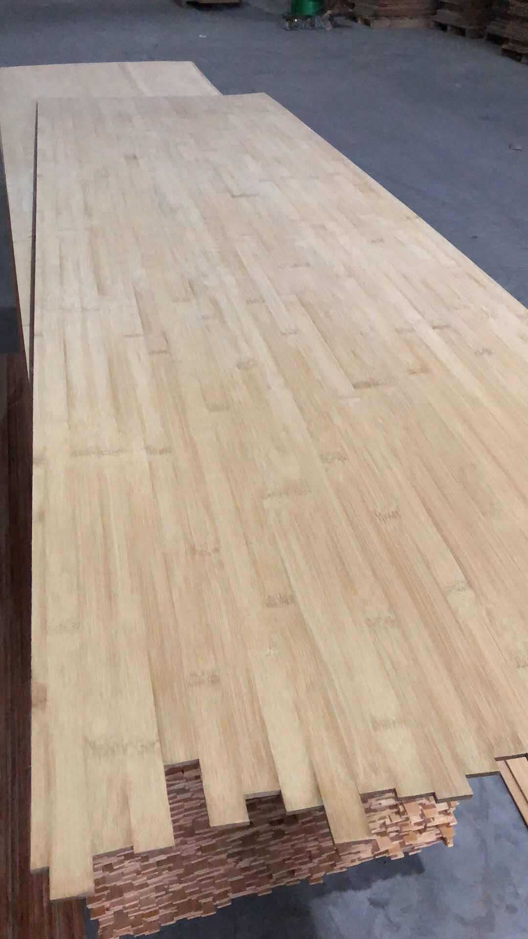 竹家具板竹集成材室内竹单板平压竹板竹木板竹家具竹工艺品