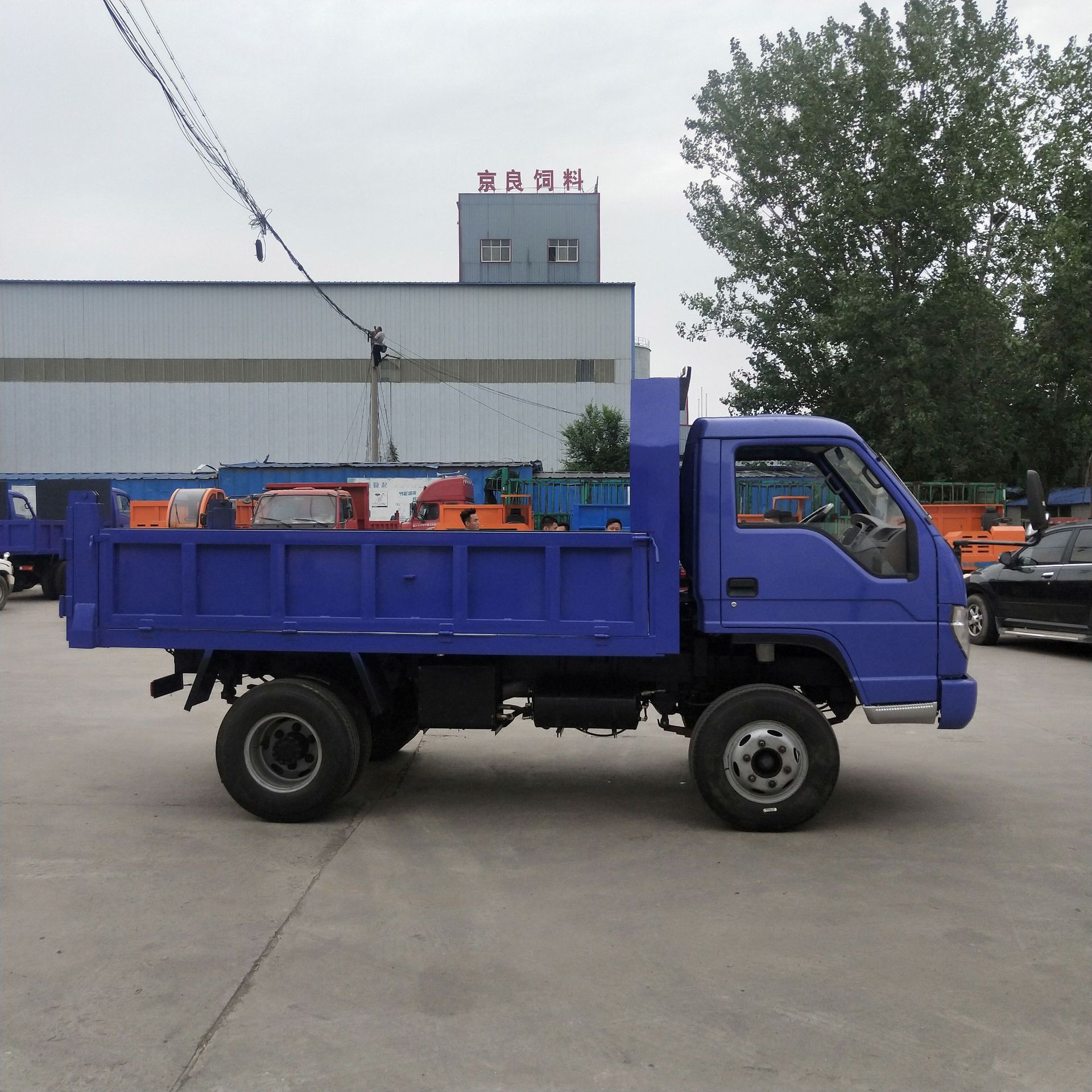 四不像农用运输车 工程四不像运输车 厂家供应