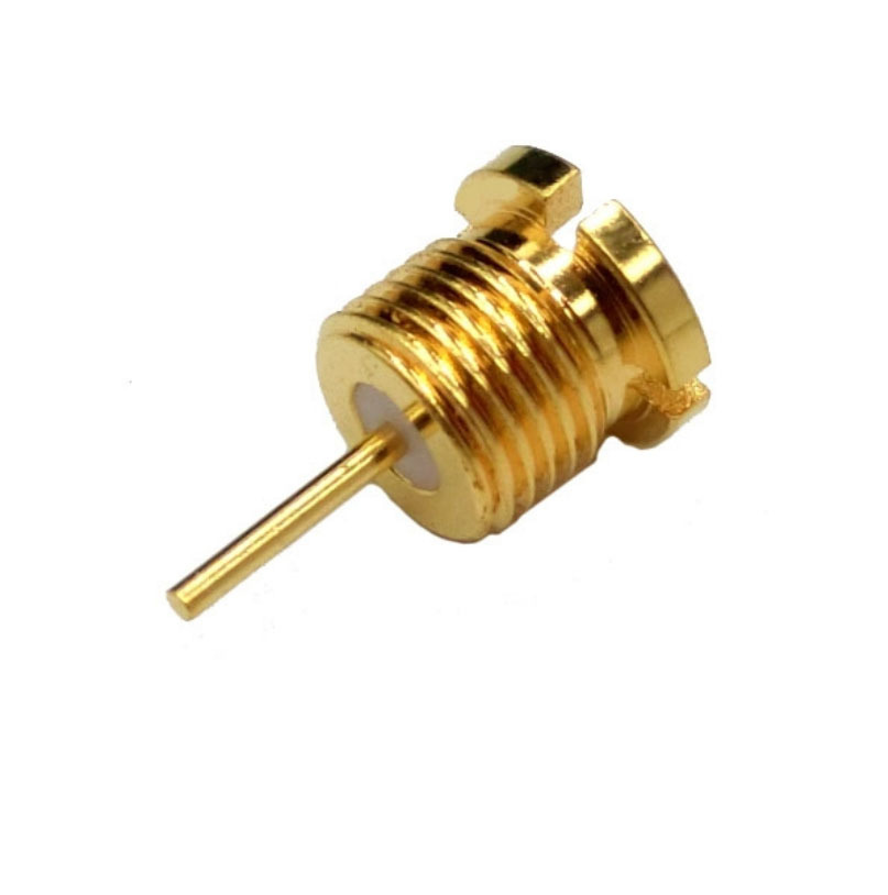 爱得乐/adl smp-jyd-5-1 smp系列射频同轴连接器现货批量销售