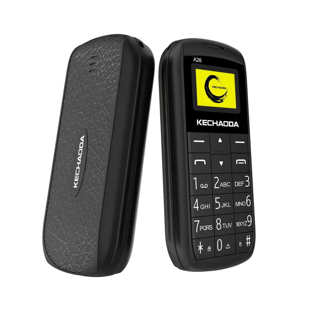 迷你版小手机超薄