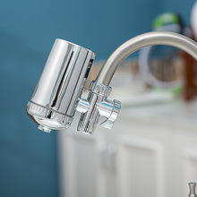 水龙头净水器家用饮水机厨房自来水过滤器超滤净水器