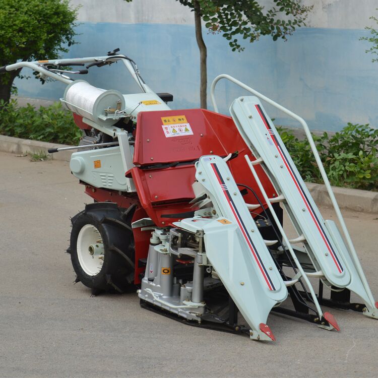南京小麦收割打捆机辽宁鞍山小麦收割打捆机水稻收割打捆一体机