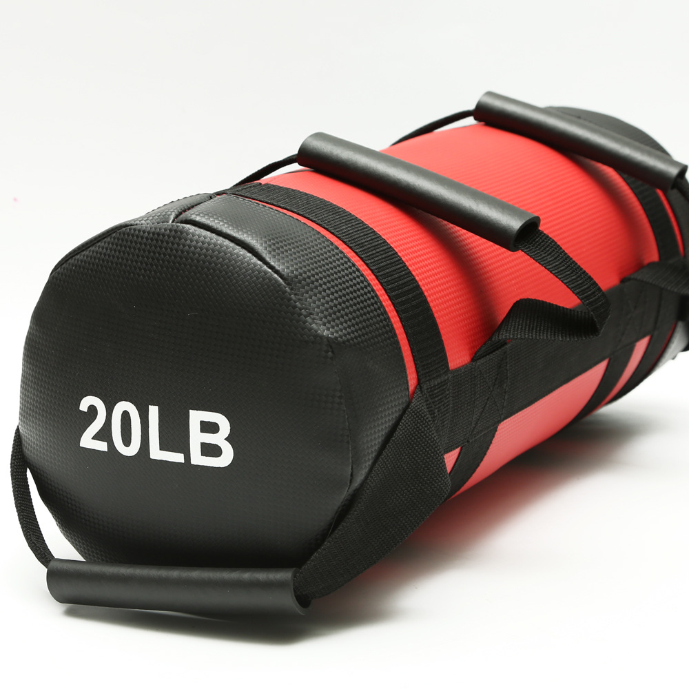 健身能量包 健身房体能训练包举重沙袋负重沙包能量包 厂家批发