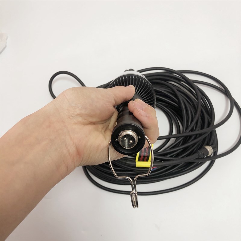 fw6320防爆手持行灯led多功能防爆维修工作灯36v bsx-24v防爆行灯