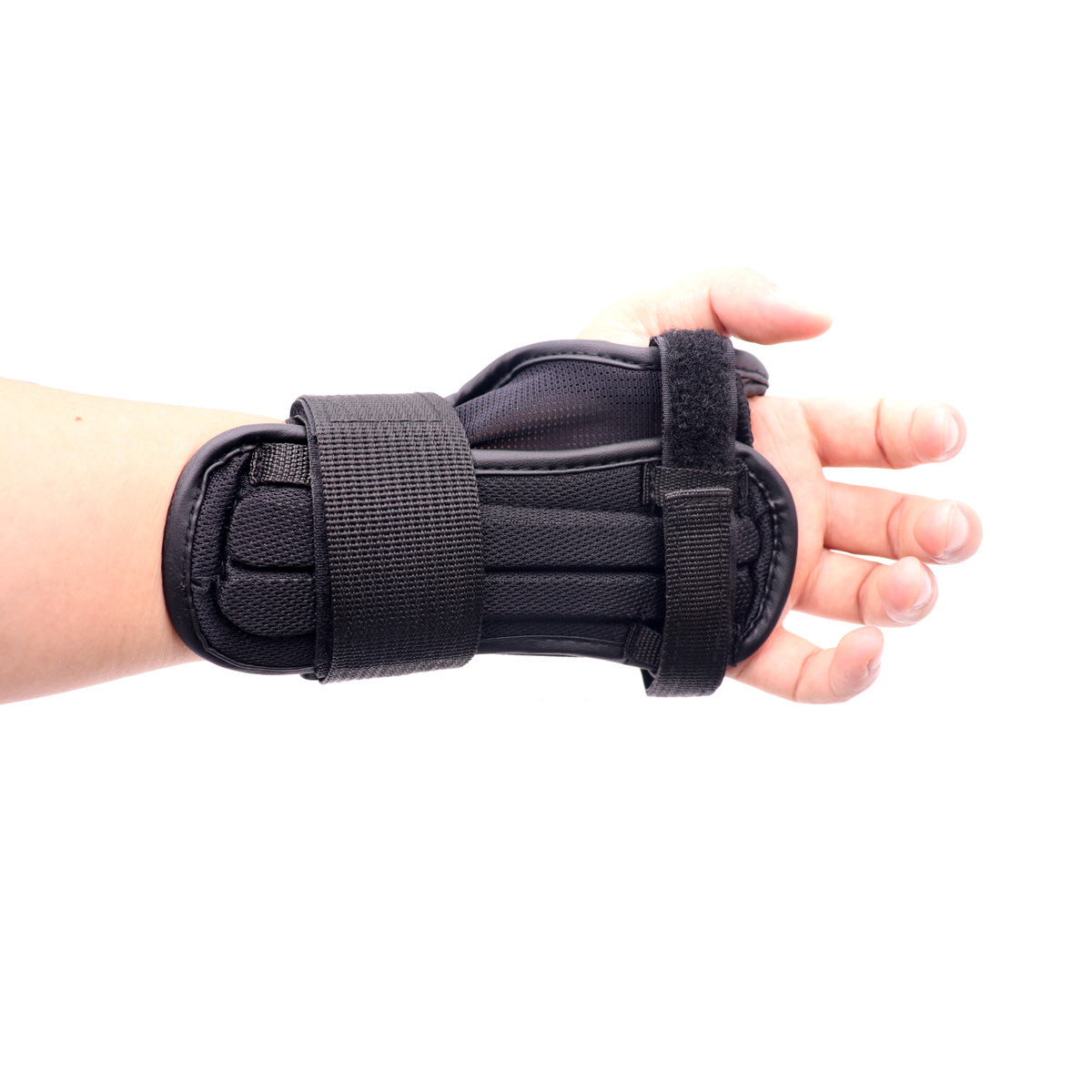 运动护掌护腕定制 轮滑溜冰护掌 户外运动护手腕