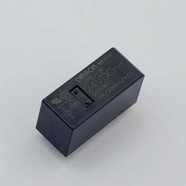 2%tq2-5v atq209 松下继电器双刀双掷-常开/常闭全新现货上海市￥50.