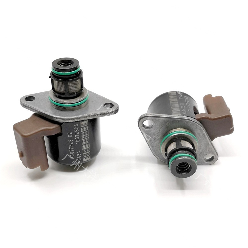 跨境汽配汽车零配件燃油计量9307z523b 9109-903 scv压力控制阀