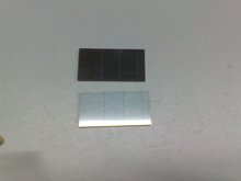 4030 4325非晶太阳能板