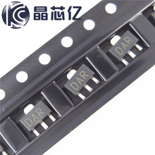 2SD1664 D1664 丝印DAR SOT89 贴片晶体三极管 全新现货