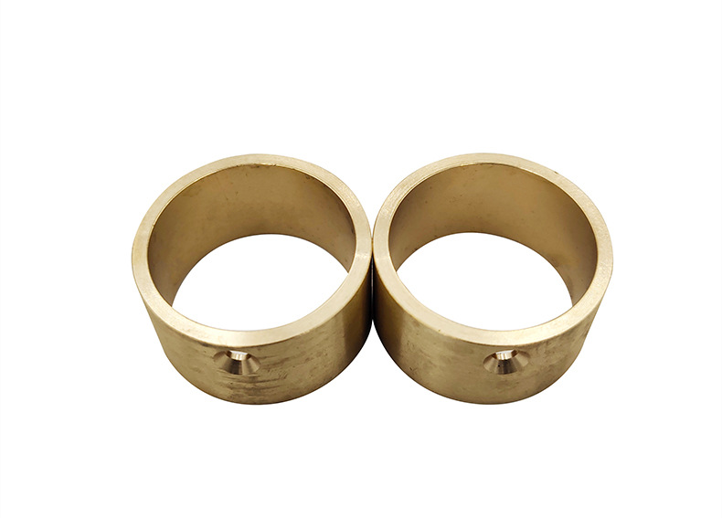 五金电镀加工厂非标精密五金黄铜饰品电镀配件cnc加工来图定制