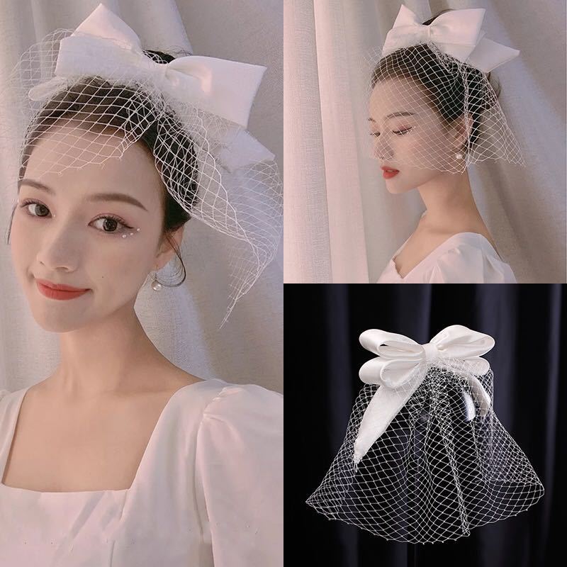 现货大目网热销面纱网 菱形网布 大眼网网纱头纱网眼布