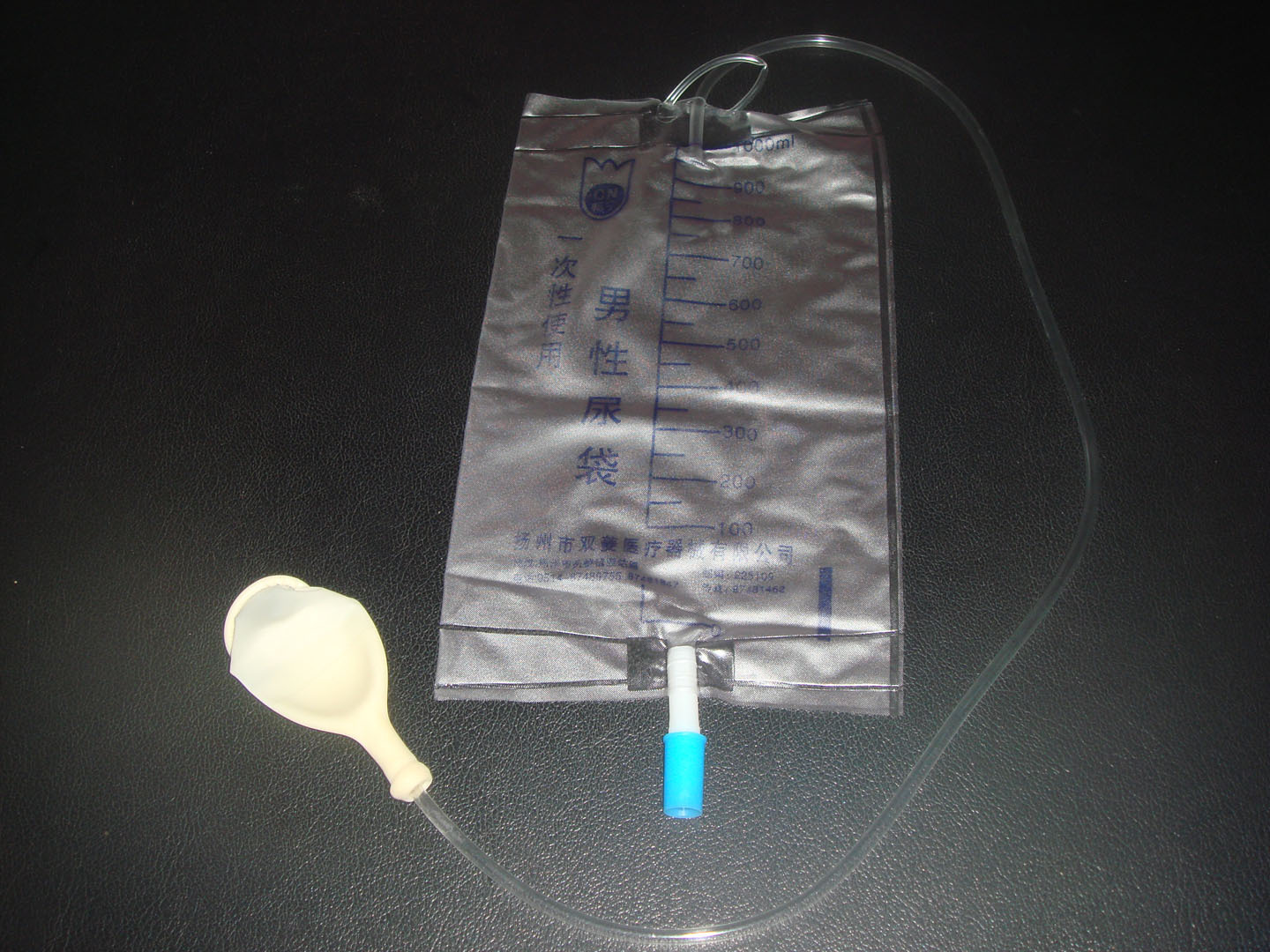 一次性导尿管,医用导尿管