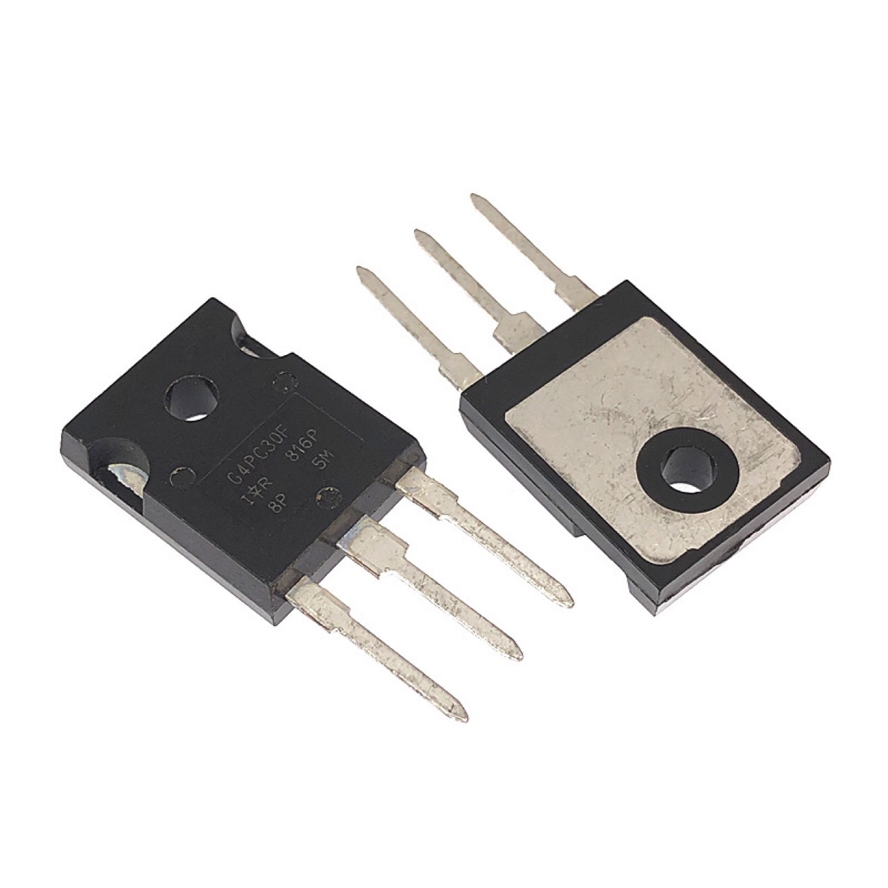 irg4pc30f g4pc30f 全新原装进口大功率igbt管 600v 17a/31a