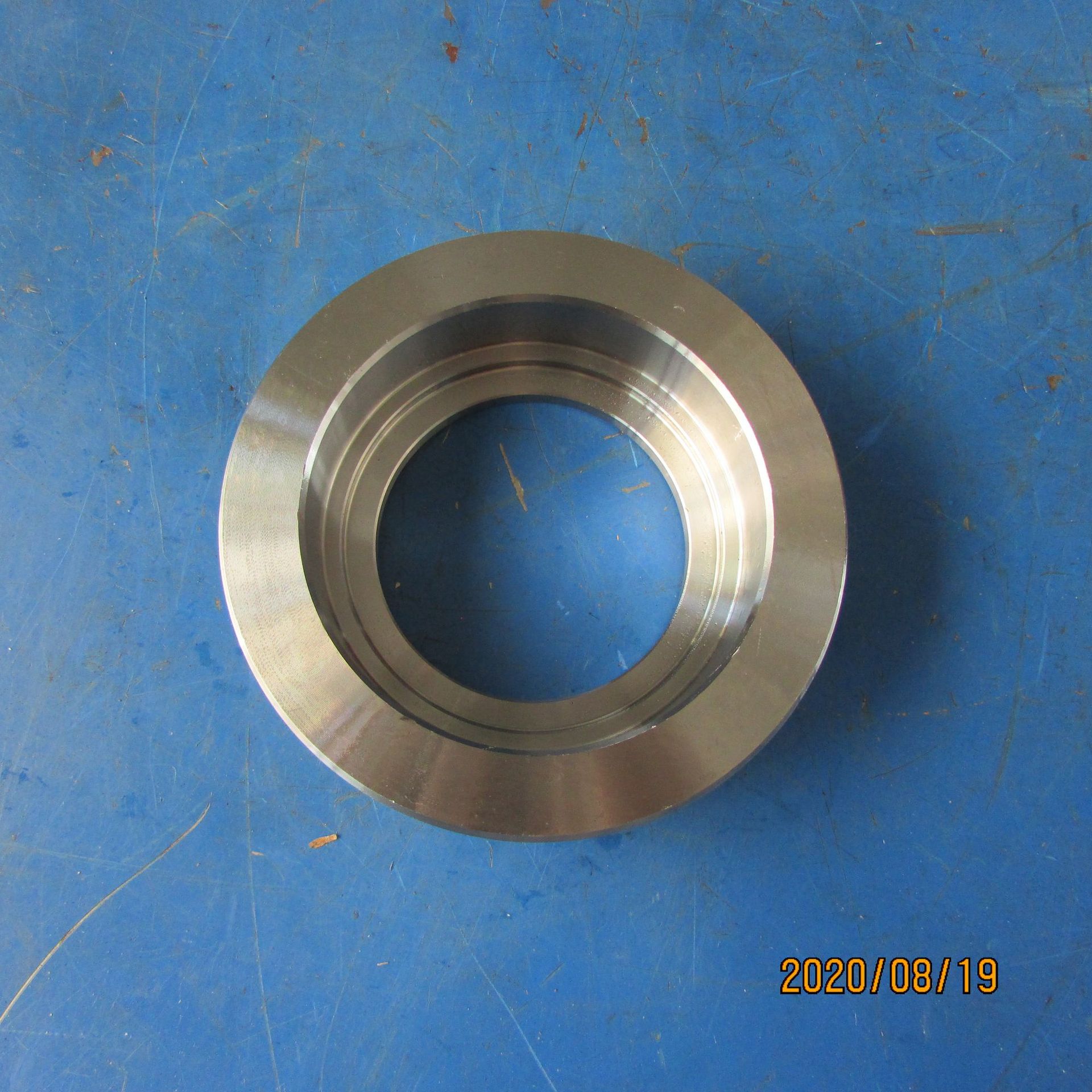 徐工lw500kn装载机变速箱配件2722005552bs3153052油封座