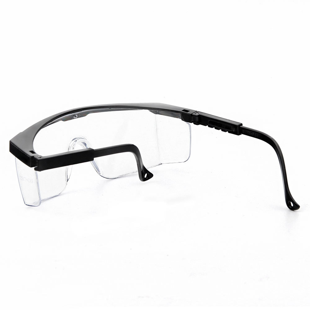 ce认证工厂防雾防飞沫飞溅护目镜防尘沙细菌防护眼镜防护隔离眼罩