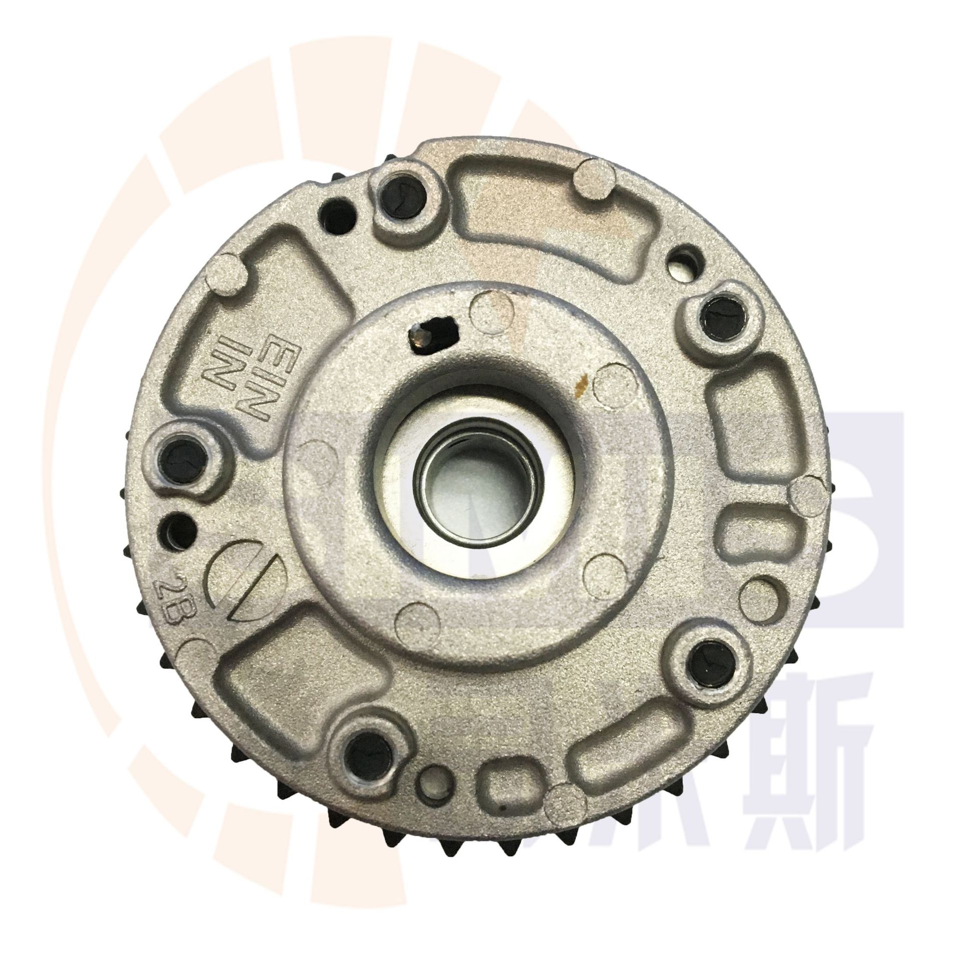 适用于bmw n42 n45 n46 vvt 凸轮轴相位调节器 11367500032