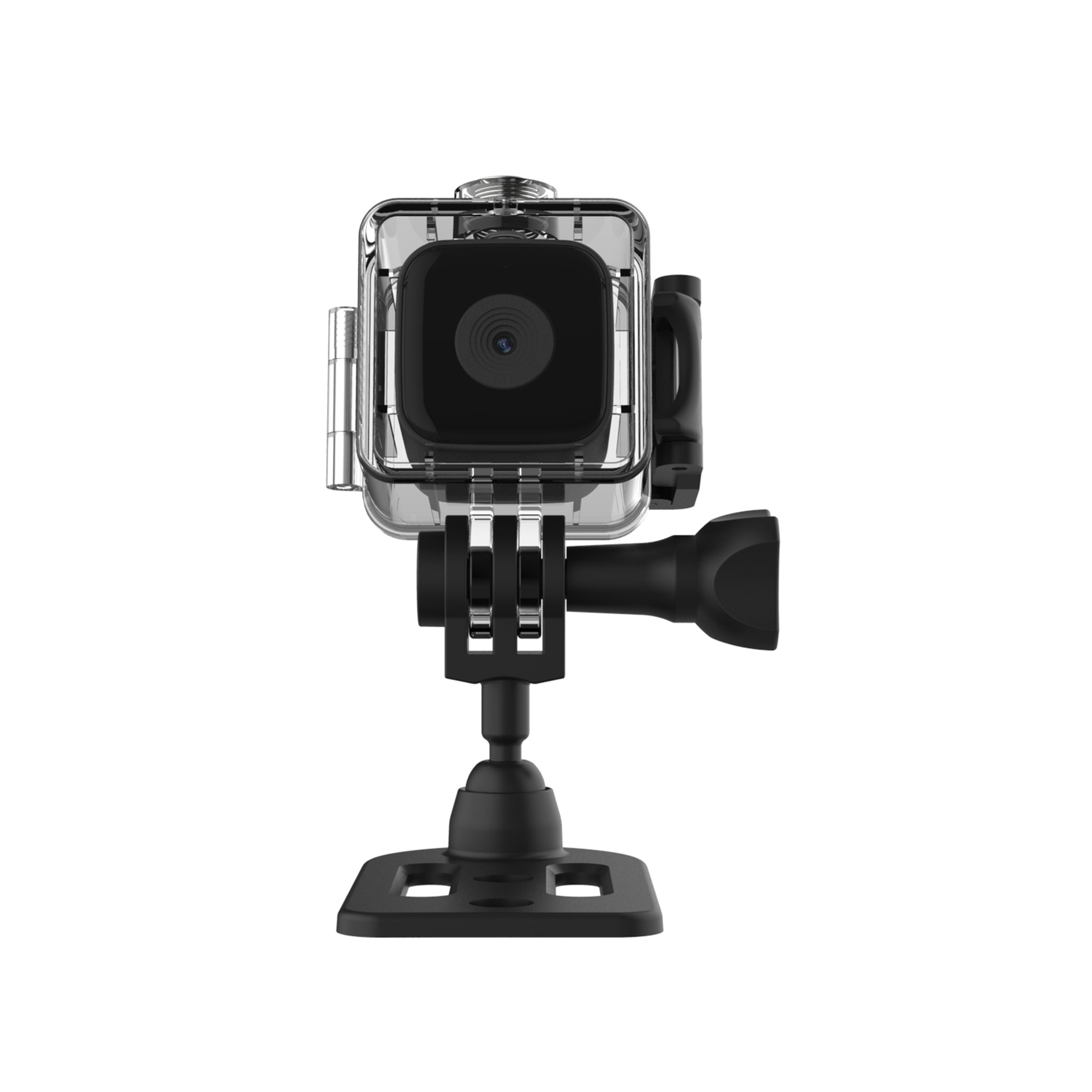 Sq28 Waterproof Camera Hd Camera Outdoor Waterproof Sports Camera Sports Dv Aerial Camera