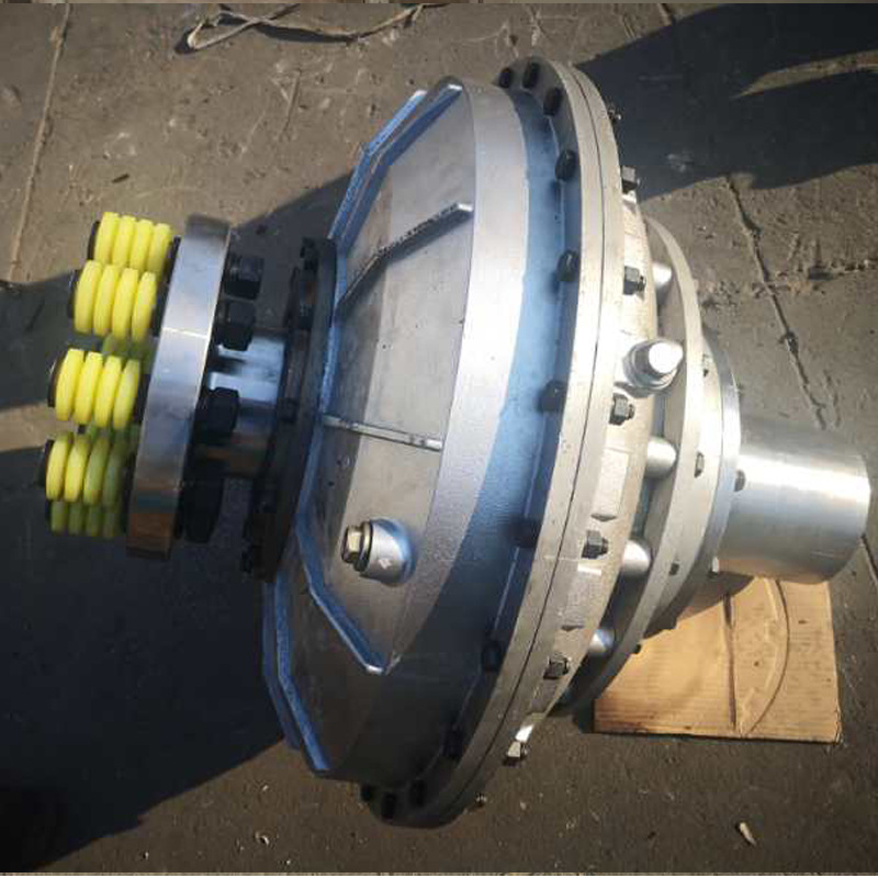 液力耦合器厂家 价格优惠品质保证 yox500型液力耦合器