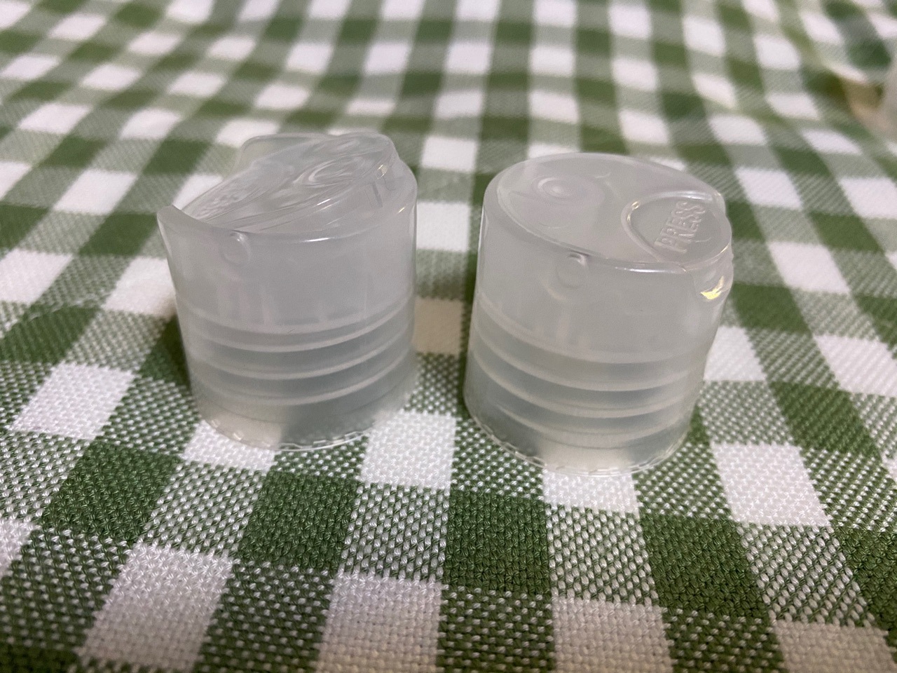 28牙410千秋盖 按压盖 洗发水盖 化妆品瓶盖 28牙千秋盖