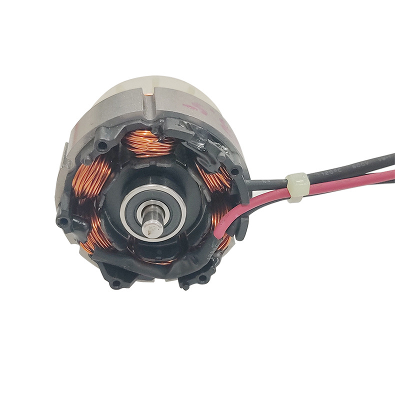 4815直流永磁无刷电机 电动工具无刷马达 电钻电扳手