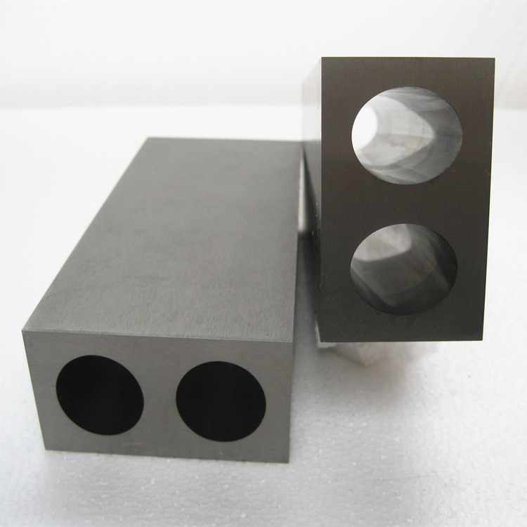 电机磁芯成型模具 粉末成型模具 双孔椭圆镜面模具 水泵转子模具