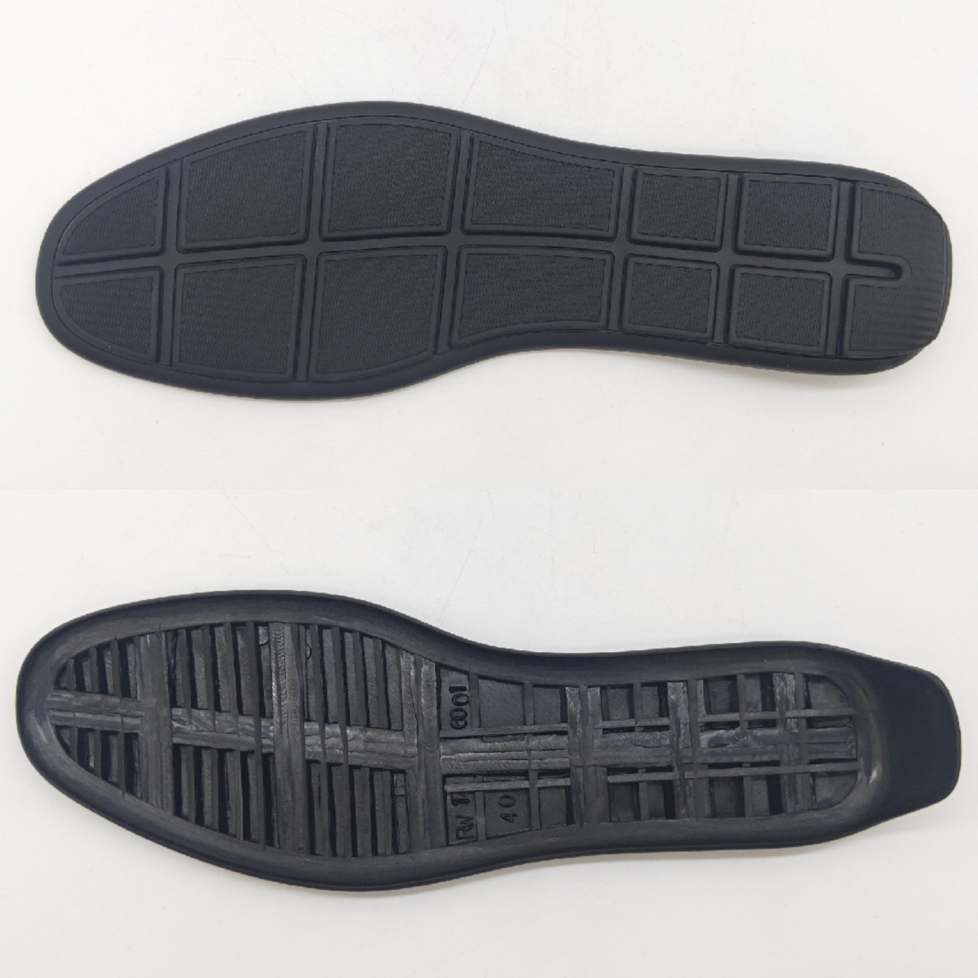 橡胶男休闲鞋底 国足冬季新款 厂家直供批发