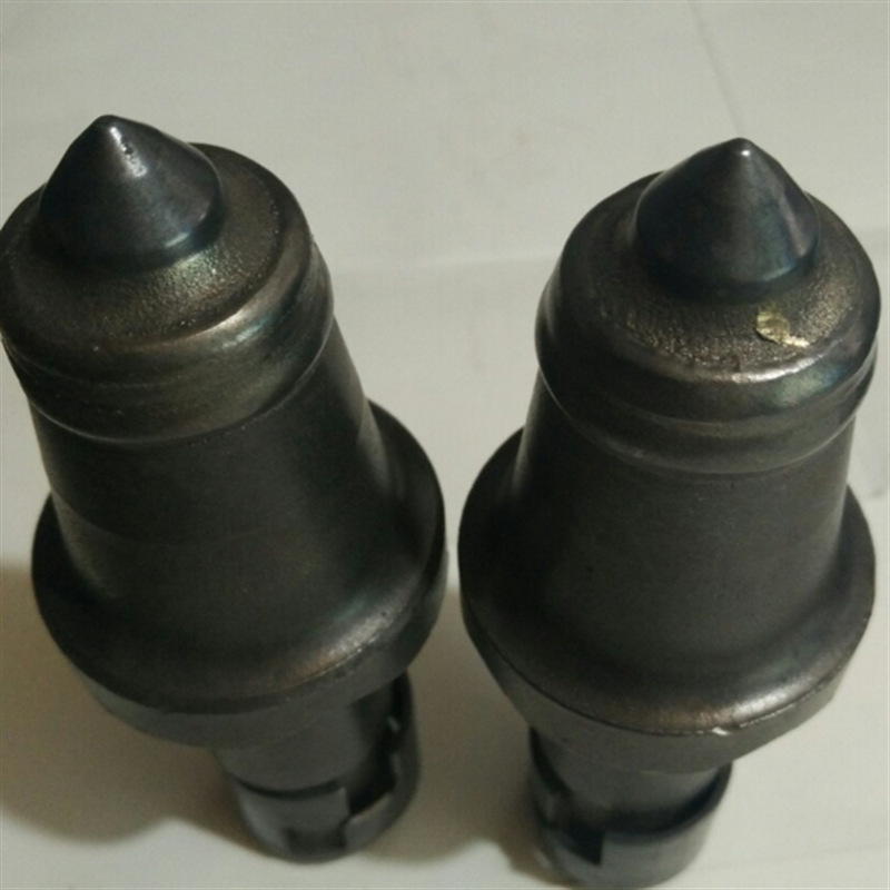 量大从优凯南麦特截齿矿用掘进机截齿采煤机截齿矿用煤截齿