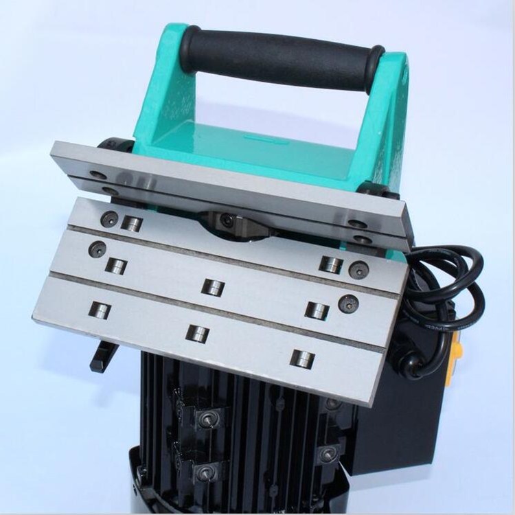 专业提供不锈钢板倒角机 便携式手提倒角机 电动强力板倒角机