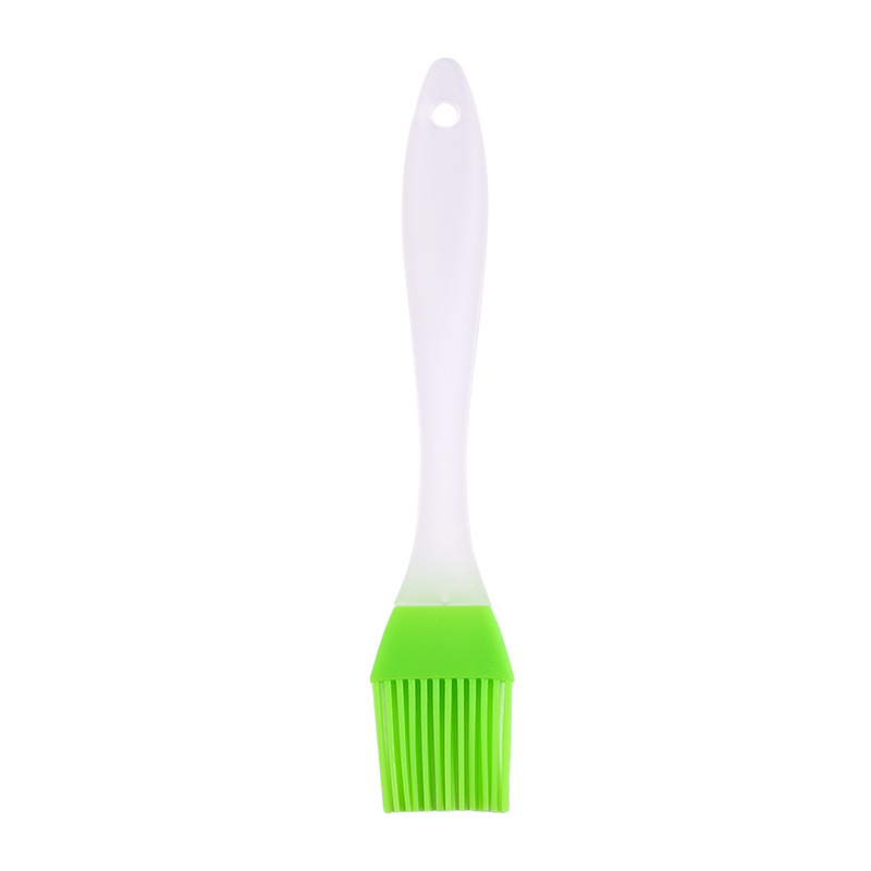 Silicone Brush Split Oil Brush Food Barbecue Brush Cooking Brush Seasoning Brush