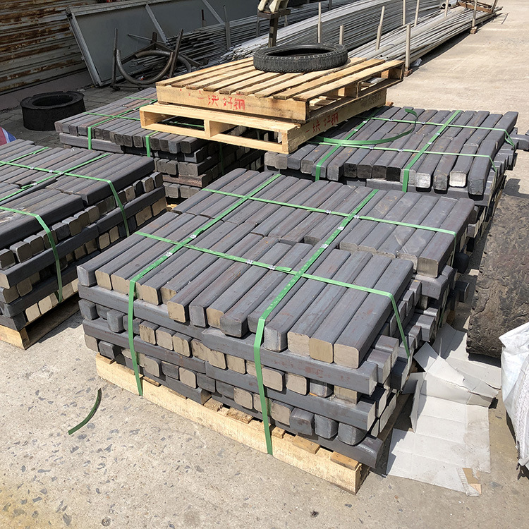 630不锈钢重熔料 钢锭开坯 方便入炉 元素稳定 非标元素控制准确