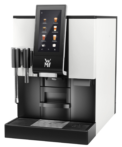 wmf 1100s/专业型 全自动咖啡机.德国bean to cup coffee machine