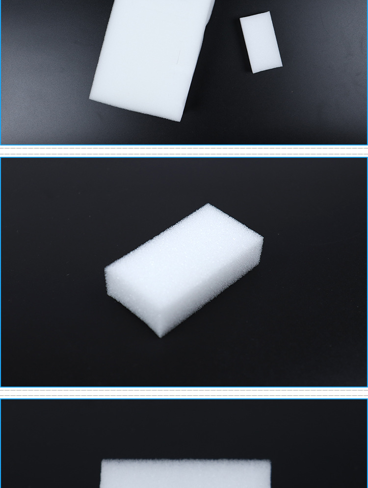 直销白色海绵一体化托盘 防震白色海绵内衬 高密度海绵内衬定制