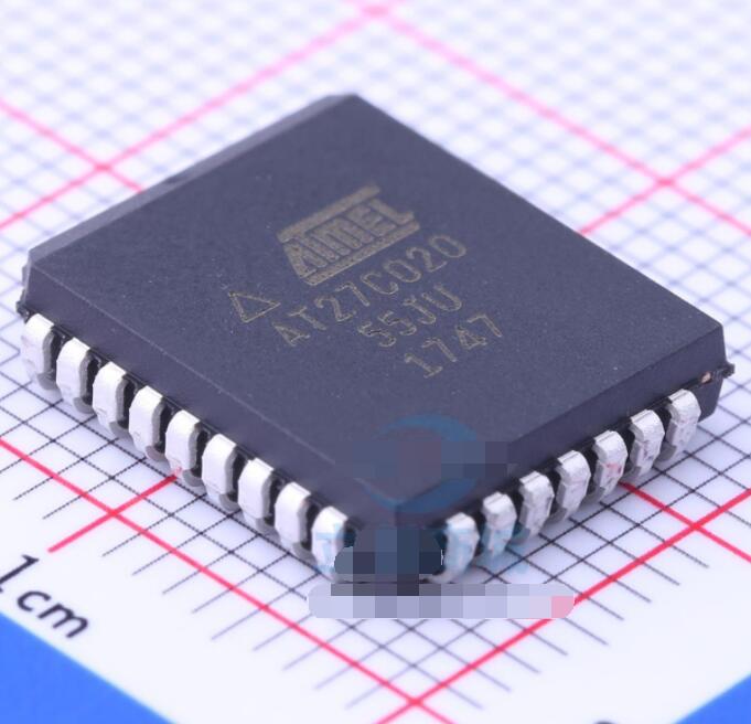 封装plcc32原装供应存储器