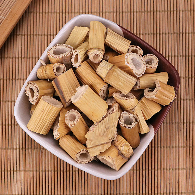 批发中药材无硫芦根 芦根干 资质齐全支持药检 可开发票代客磨粉