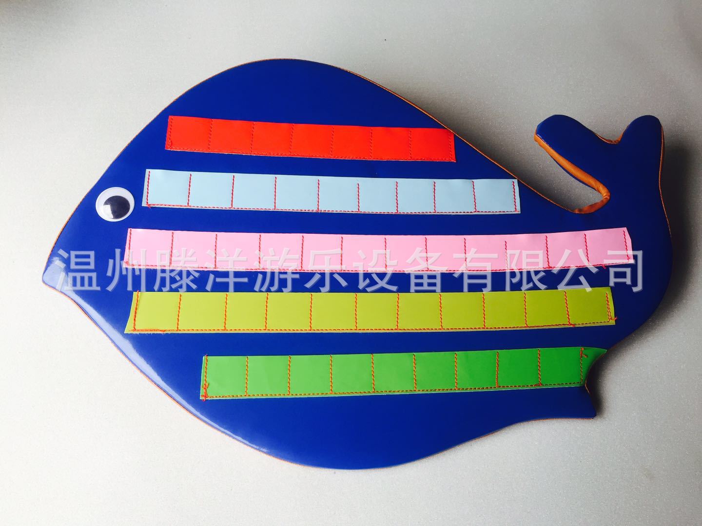 温州的李总宝贝名称:景区农庄早教中心晨检袋定制