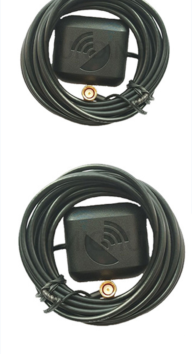 gps天线模块卫星定位北斗天线批发厂家供应gsm双频汽车导航天线