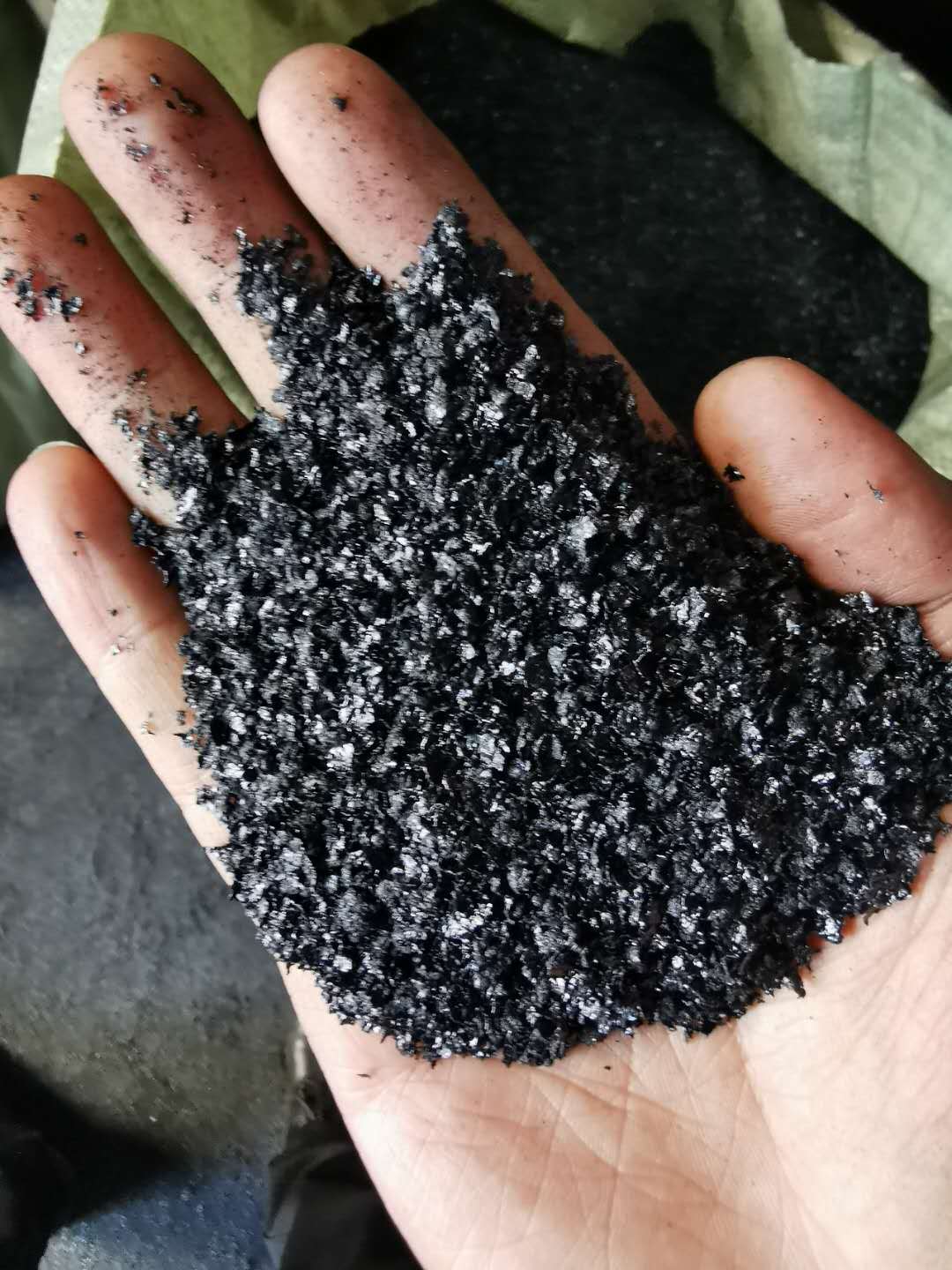 水产腐植酸钠 调水 净水 腐植酸钠 腐植酸钾