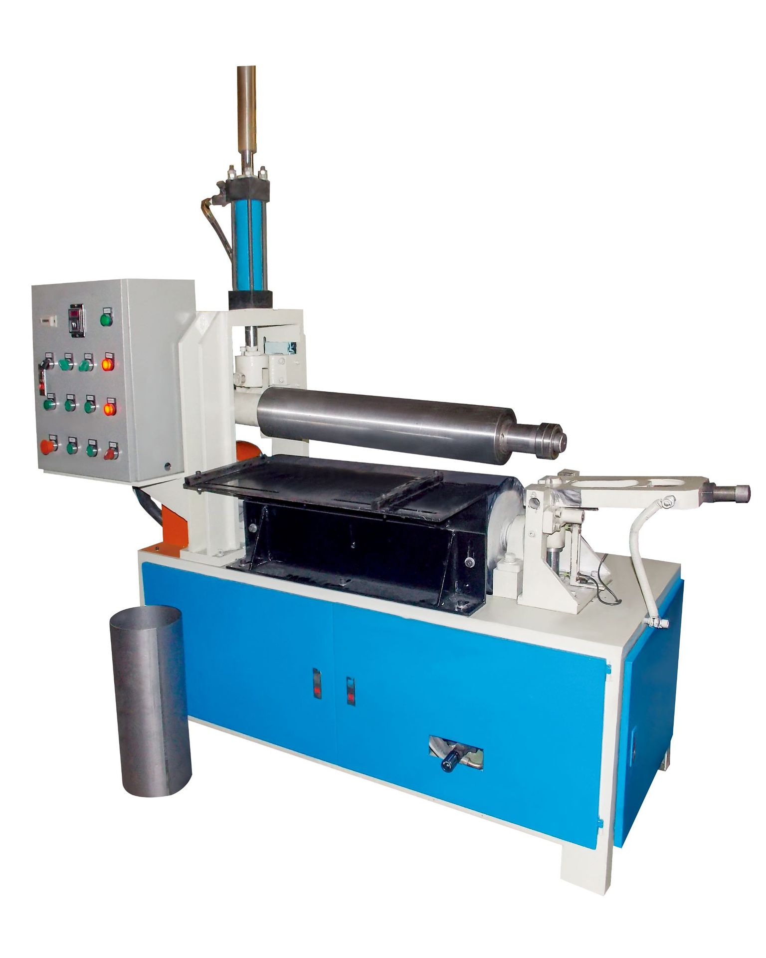 厂家直供 自动卷圆机 无模卷板机 不用换模的卷圆机 卷圆效率高_金属