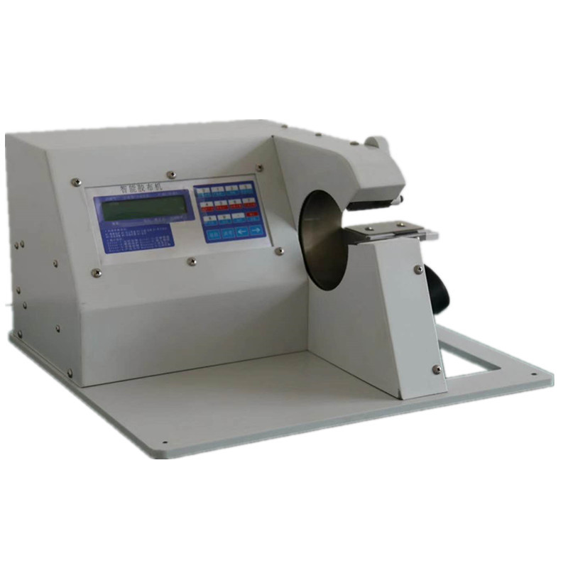 缠胶布机线束自动包胶布机汽车线束智能全缠点缠花缠式自动缠绕机