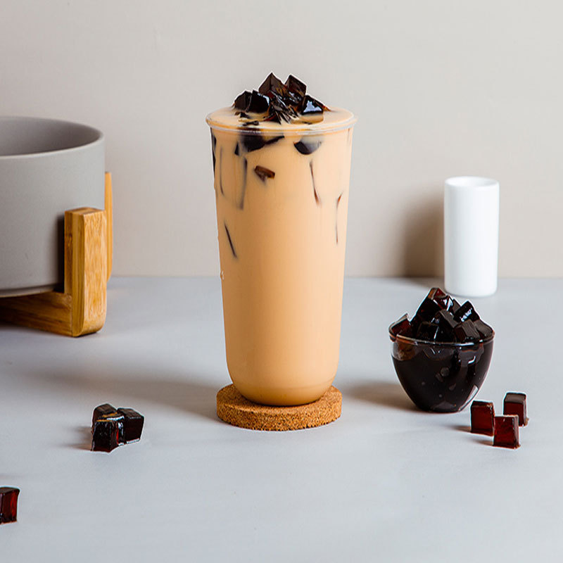 炭烧奶茶烤奶碳烤碳焙乌龙商用网红奶茶原料厂家直销定制贴牌