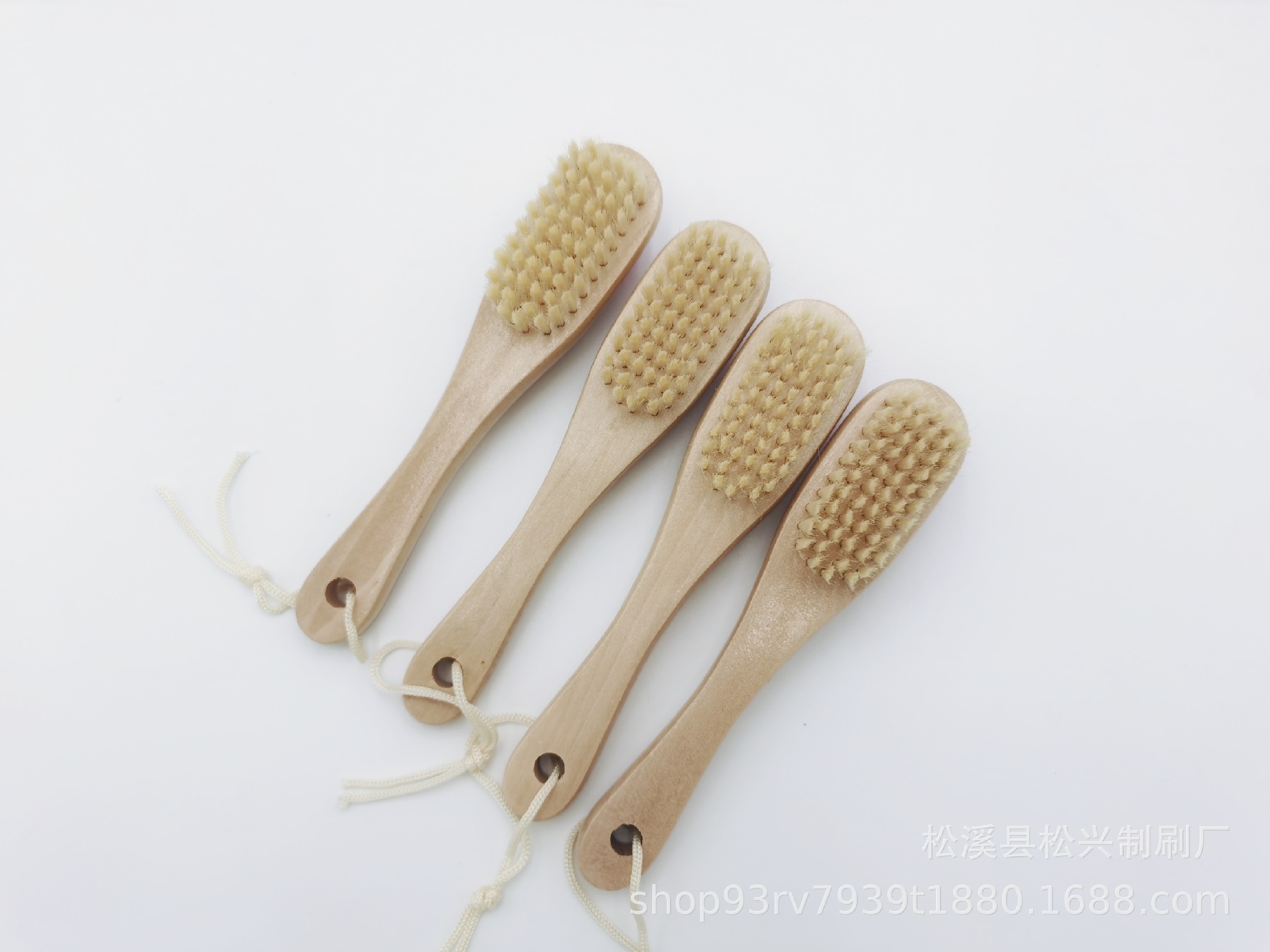 源头厂家双面洗鞋刷 软毛洗鞋刷 洗鞋刷 软毛刷 不伤鞋