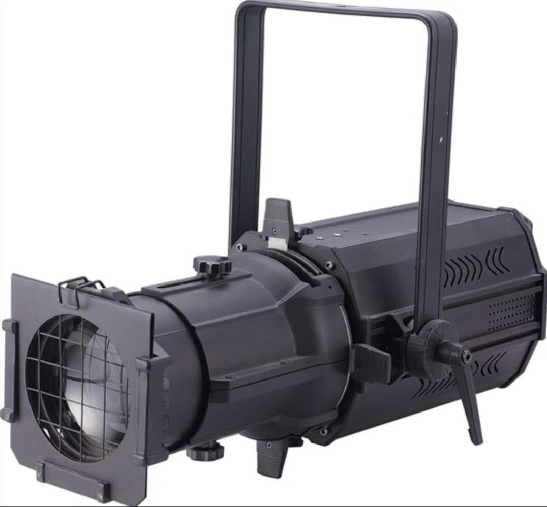 led150w200w成像灯舞台演出影视会议剧院宴会厅t台走秀电视台面光