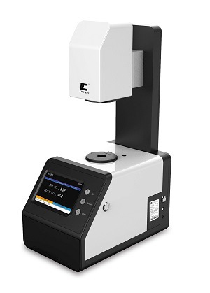 中山 雾度计透过率薄膜玻璃透光率测试仪 珠海江门佛山送货安装